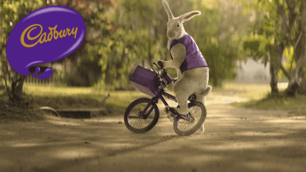Hunt for the chocolate Easter egg and you could WIN that AND a €250 One4all voucher