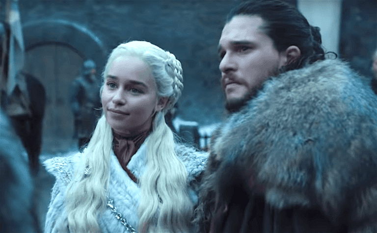 Kit Harrington says that the Game Of Thrones finale will ‘divide opinion’