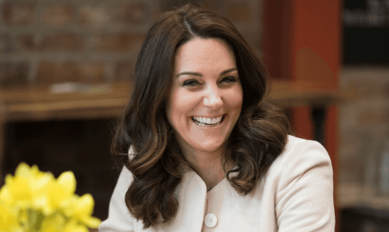 Kate Middleton has just hired an old friend from college for this reason