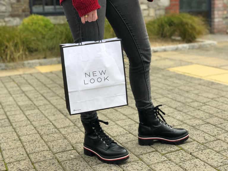 We’ll all be living for this €25 New Look skirt once the temperature rises