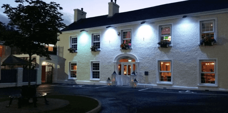Three teenagers dead after horrific ‘crush’ at St Patrick’s Day teenage disco