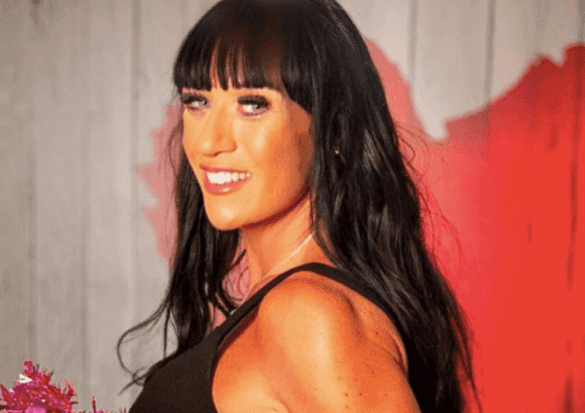 Domestic abuse survivor and mum-of-four inspires hope on First Dates Ireland tonight