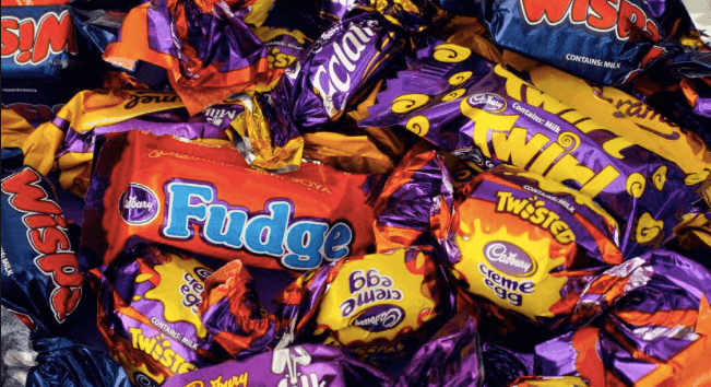 Cadbury is set to add these TWO new chocolates to Heroes boxes from April