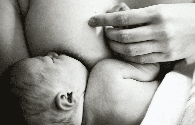 Breastfeeding: 10 things I wish someone had told me before I had a baby