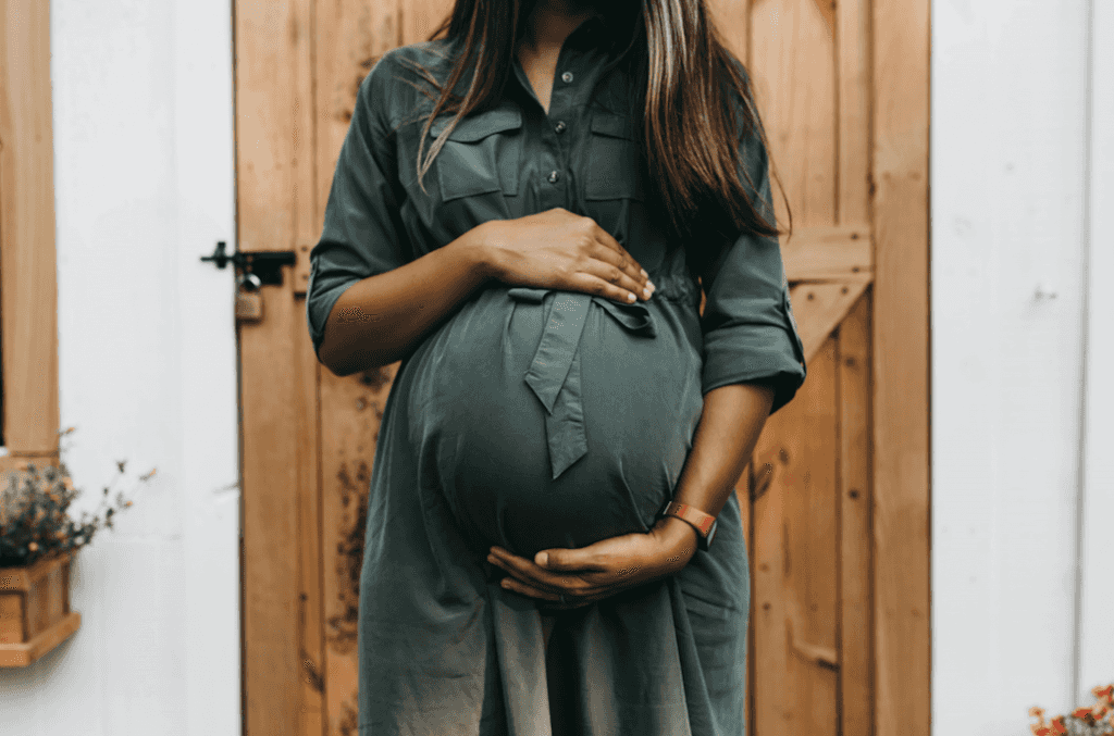 Due this month? Research says that babies born in March have these three traits