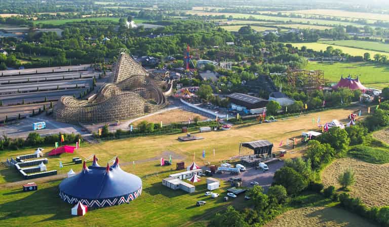 Tayto FunFest is happening this week and we have all the details that you’ll need