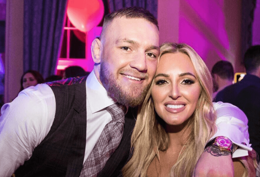 McGregor family head to Miami to celebrate mum’s 60th birthday