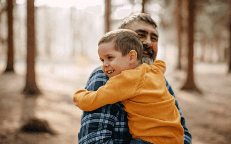 5 very easy and handy ways to raise kind, caring kids