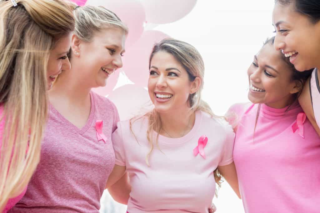 Free Knitted Knockers are available at all of these locations in Ireland