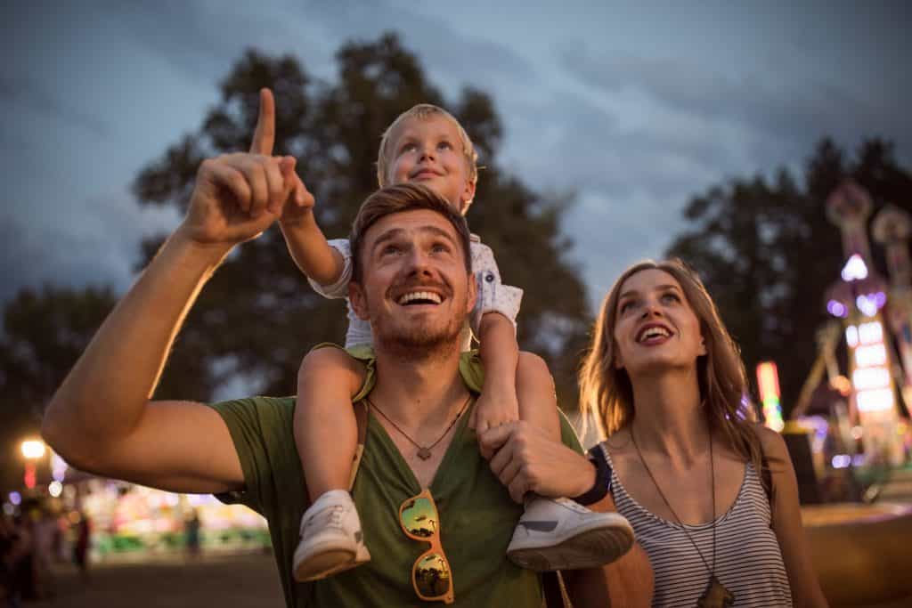 There’s a new family-friendly music and arts festival coming to Ireland