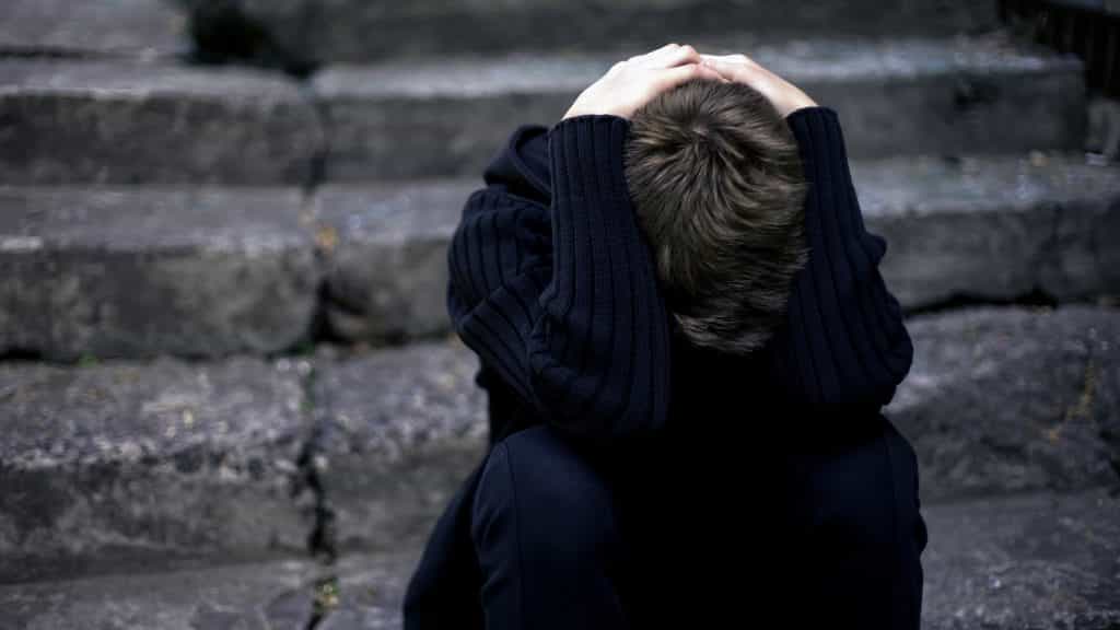 The number of people homeless in Ireland has passed 10,000 for the first time