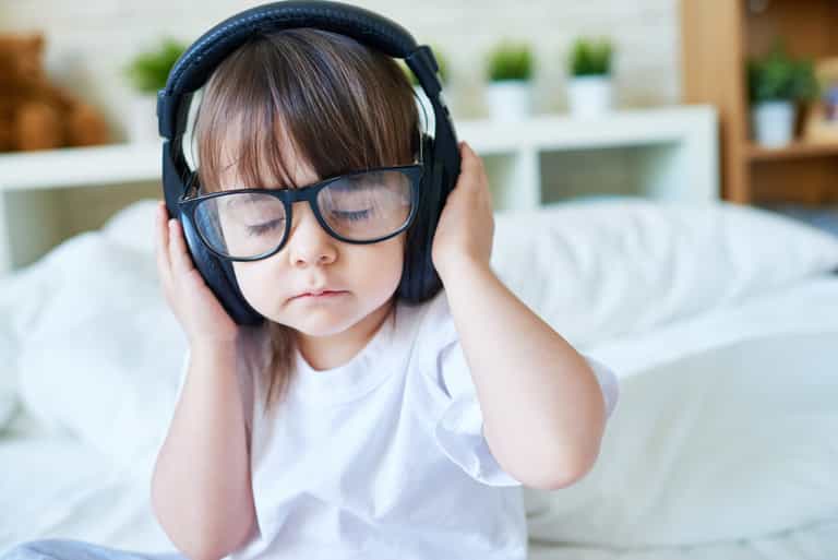 Lidl will be stocking noise cancelling headphones for children next week