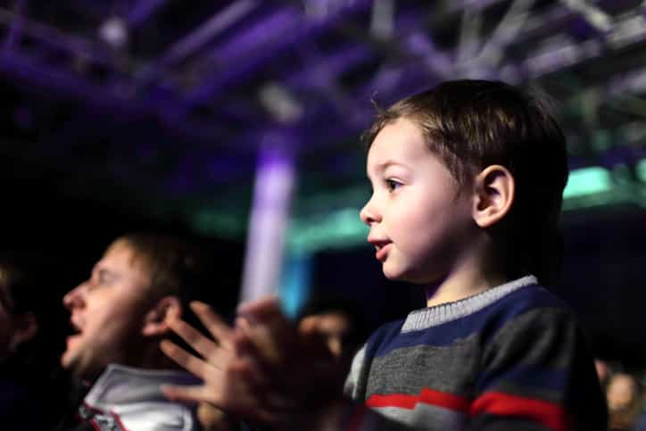 Three FAB family events coming to Dundrum Town Centre over the next few months