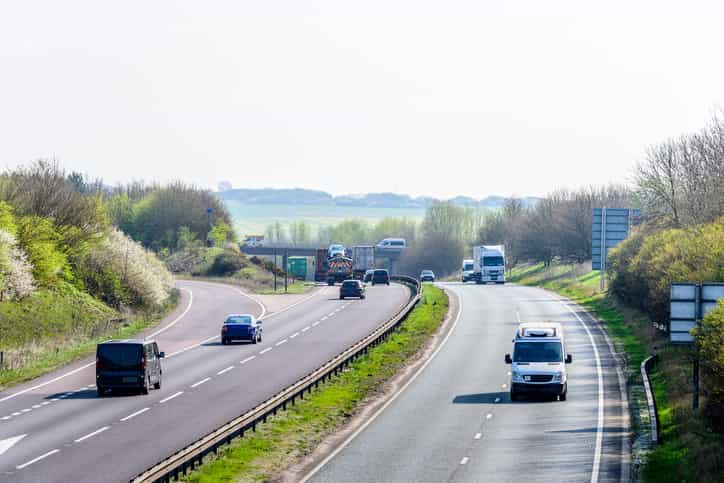Four people killed in separate incidents on Irish roads over St Patrick’s weekend