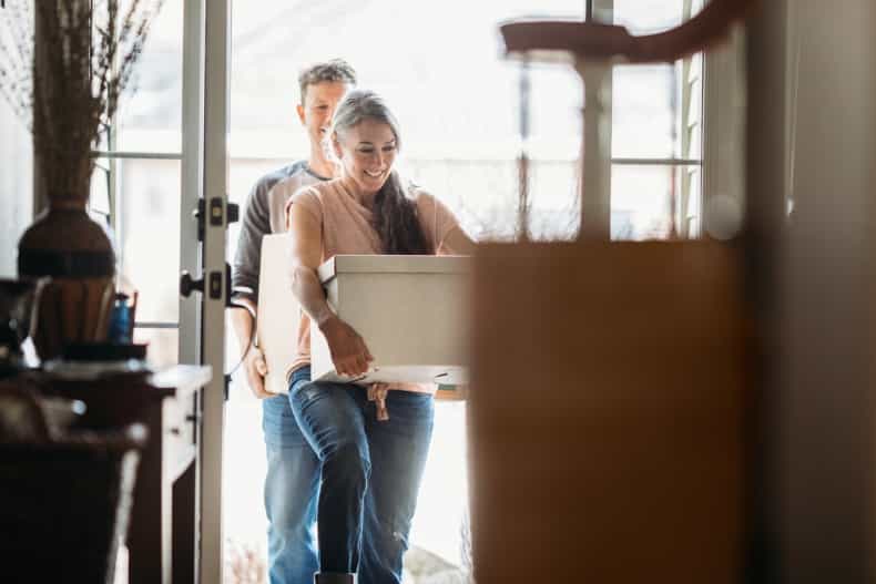 You and your money: 4 things to consider when buying a house as an unmarried couple