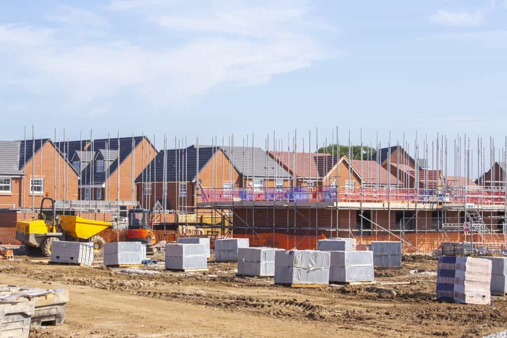 Plans underway to turn industrial estates in Dublin into housing developments
