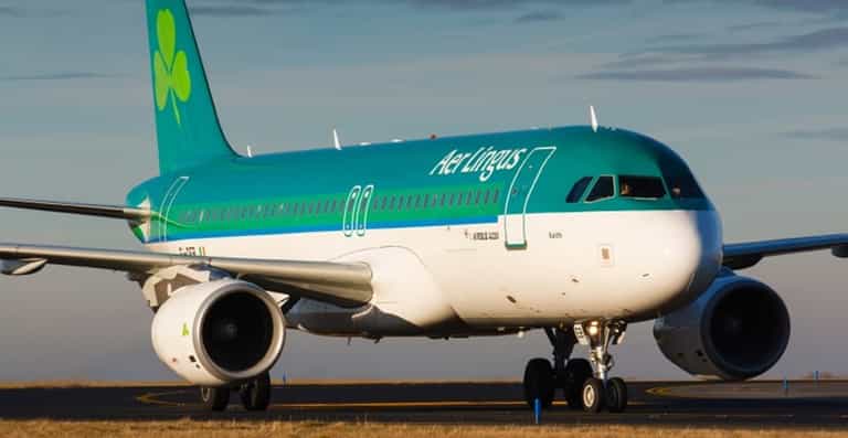 Aer Lingus have launched a MASSIVE flash sale on European flights