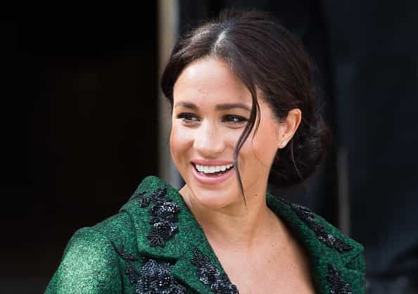 Meghan Markle’s assistant private secretary has quit her job, and it doesn’t look good