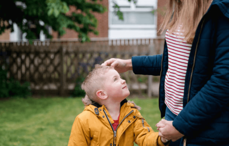 The 3 words that might make you reconsider how you parent your kids