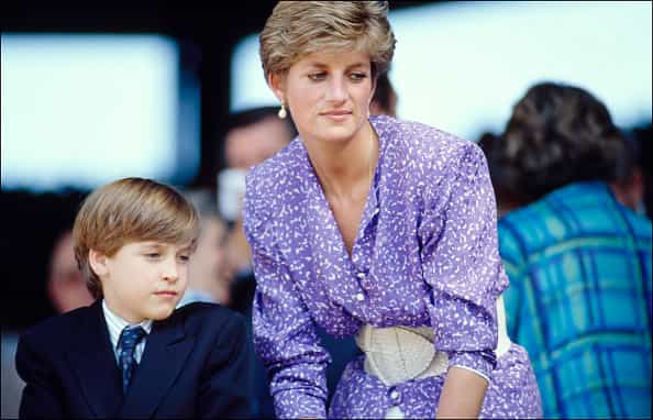 The way Diana told William about Charles’s affair with Camilla will break you