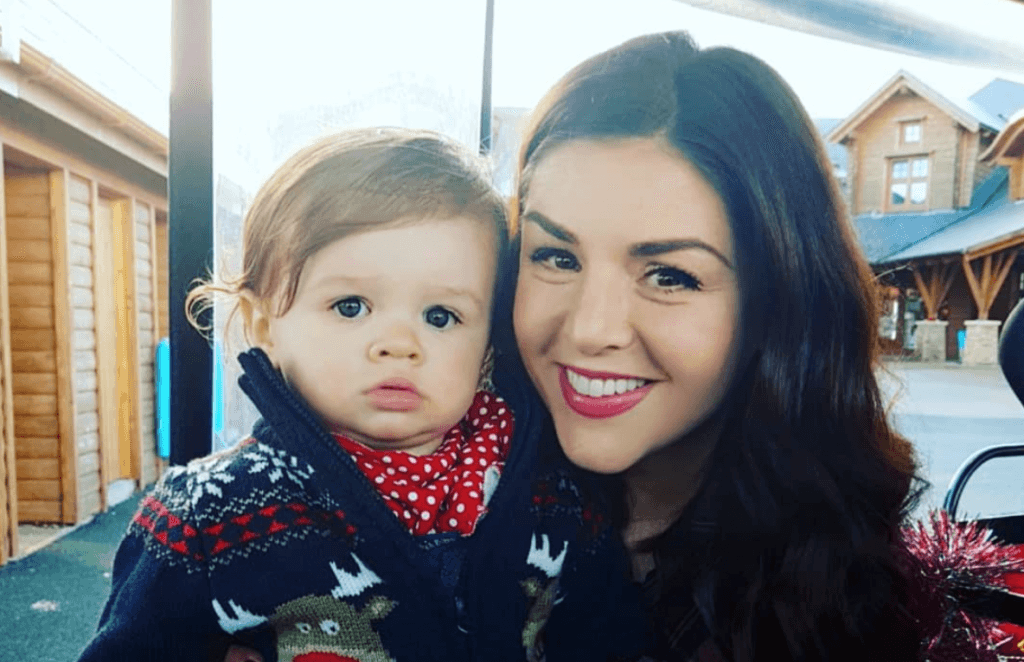 ‘What did I do wrong?’: Síle Seoige speaks out about her ‘devastating’ miscarriage