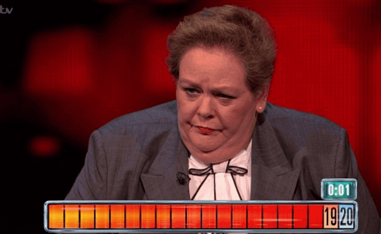 Fans of The Chase were absolutely fuming over last night’s episode