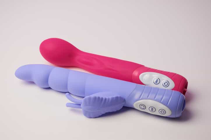 We should be giving teen girls sex toys to teach them about their bodies and pleasure, says blogger