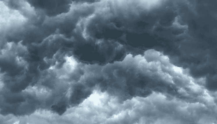 Met Éireann issue three weather warnings as Storm Gareth makes its way to Ireland