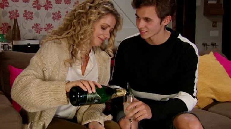 Emmerdale fans think they’ve figured out how Liv will take down Maya Emmerdale fans think they’ve figured out how Liv will take down Maya
