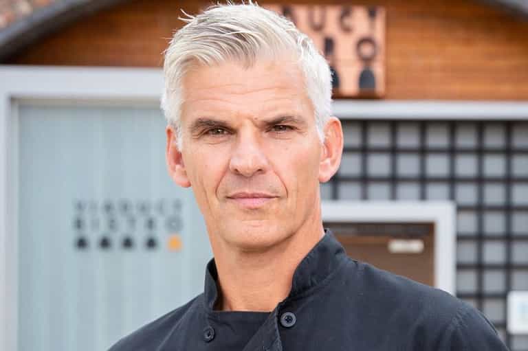 Coronation Street’s Tristan Gemmill announces he is leaving the soap