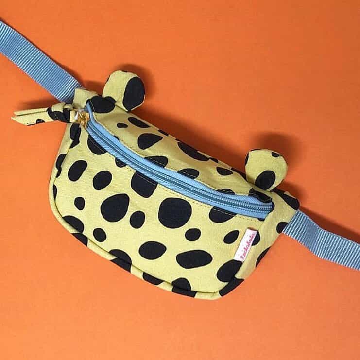 Five pieces from Mini Bella Boutique that you’ll want for your child’s wardrobe