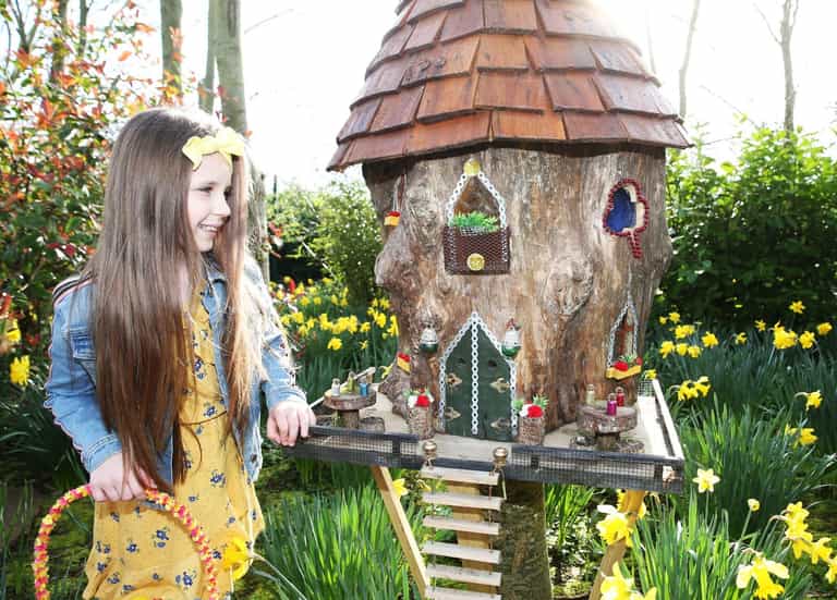Easter break: 3 fun and kid-friendly activities to bring the kids to these next two weeks Easter break: 3 fun and kid-friendly activities to bring the kids to these next two weeks