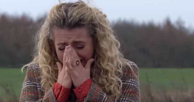 Emmerdale’s Louisa Clein hints at a massive twist as Maya Stepney is exposed