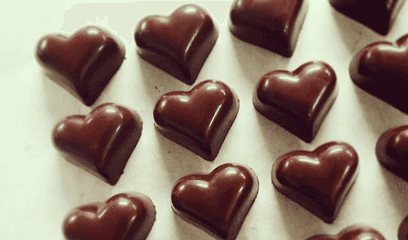 This Irish chocolatier is opening in Kildare Village and just in time for Easter treats