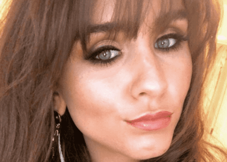 Congrats! Coronation Street’s Brooke Vincent is expecting her first child