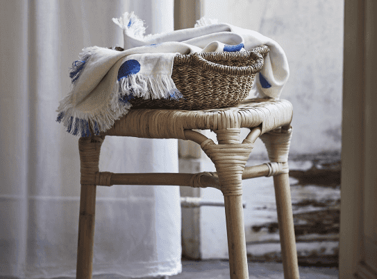 There is a new, Greek-inspired collection coming to Ikea and just WOW