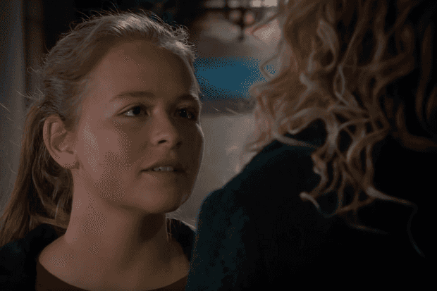 Emmerdale reveals Liv’s next move after blackmailing Maya Stepney
