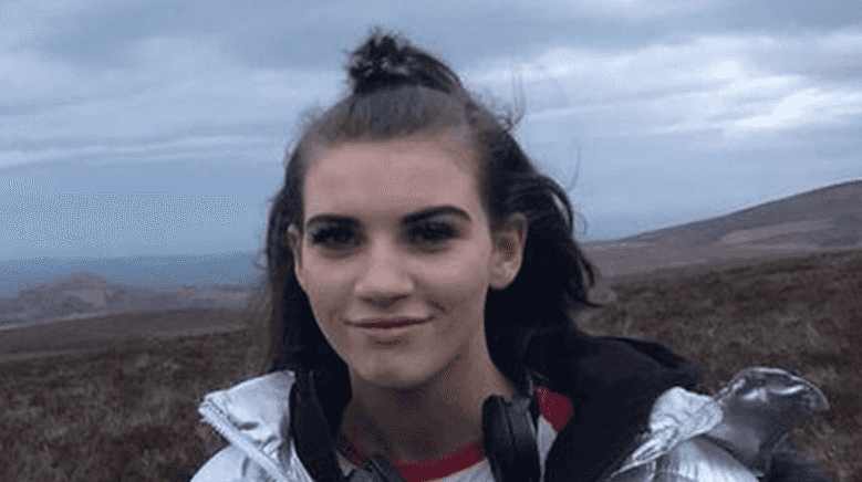 A 17-year-old girl has gone missing in Blanchardstown, Dublin