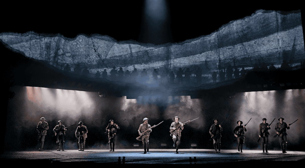 Weekend plans? War Horse is BACK at Dublin’s Bord Gáis Energy Theatre