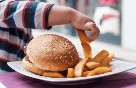 Parents ‘in denial’ about childhood obesity as many misjudge child’s weight, says experts