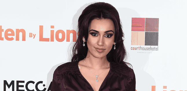 Emmerdale’s Shila Iqbal fired after ‘historic social media posts’ resurface