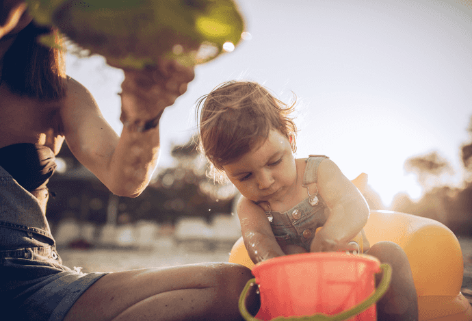 10 ways that I’ve abandoned all life effort since having a toddler 10 ways that I’ve abandoned all life effort since having a toddler