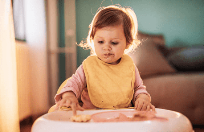 THIS is what you should do if your child eats a button battery