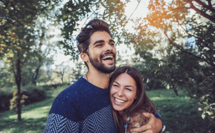 Tell us more… study says ‘happy wife, happy life’ is a very real thing