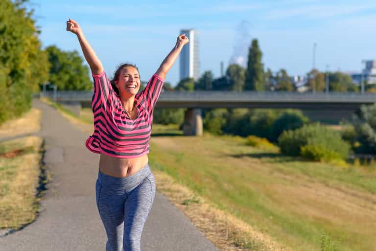 This mum posted about her postpartum body and I relate to it so much