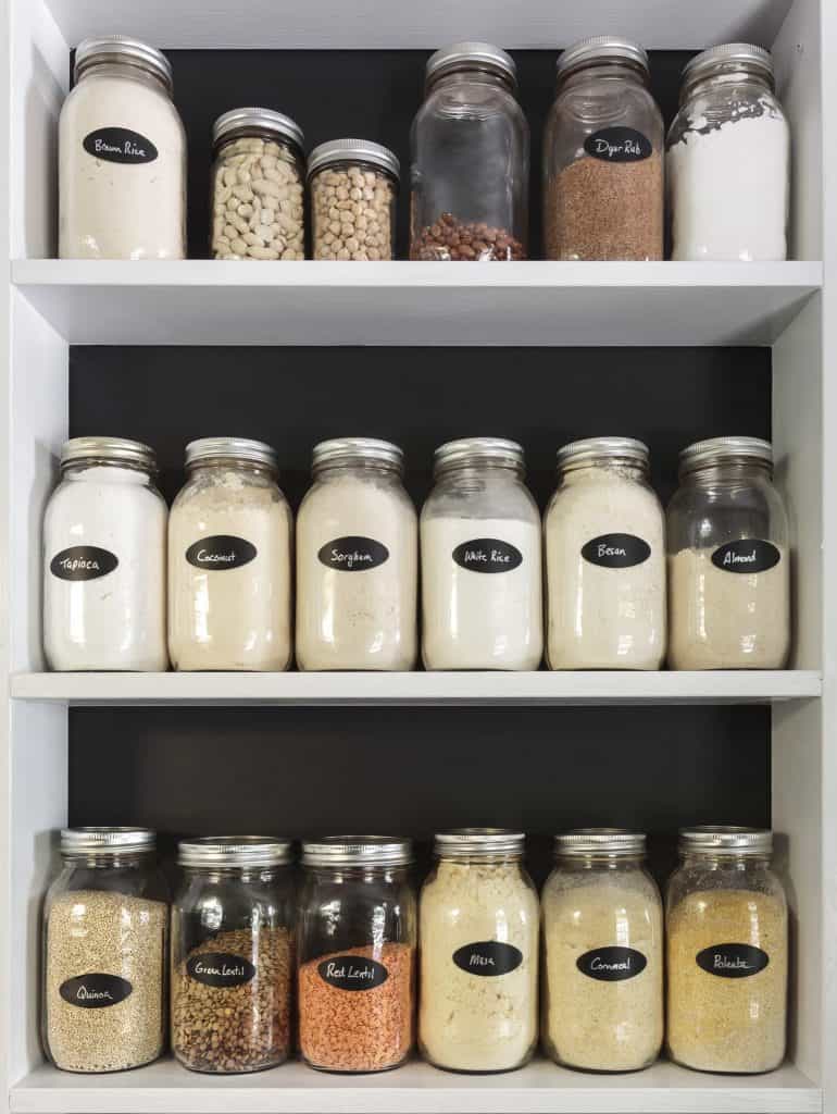 This mum’s ‘aggressive’ pantry rules are dividing parents