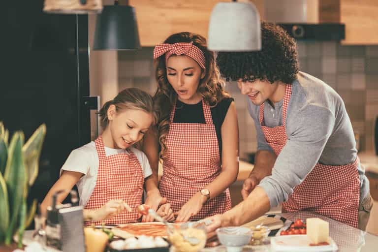 Pizza making and kids yoga, Hillgrove Hotel & Spa Monaghan pull out the stops
