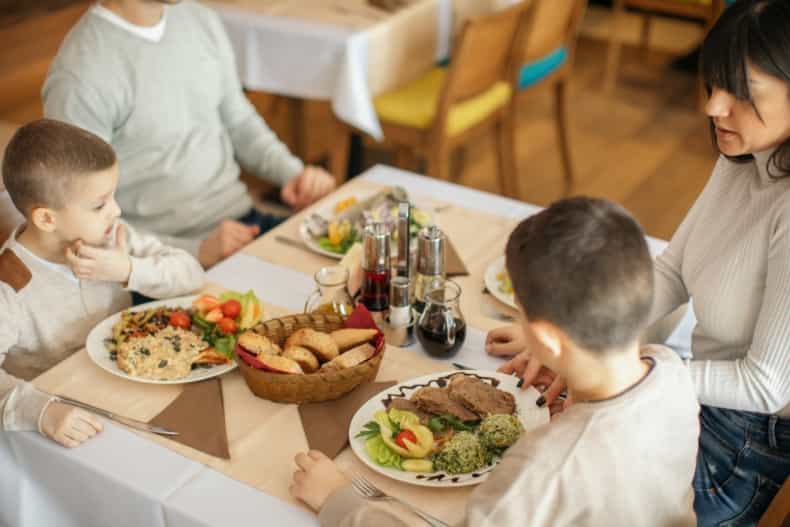 Plans for the Easter break? 3 amazing and family friendly hotel breaks to book now