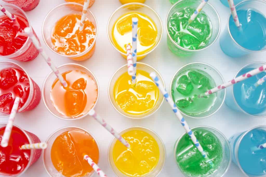 Food hacks that will have your child saying you’re the best parent ever