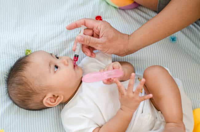 Babies develop ‘werewolf syndrome’ from bottles of tainted reflux medicine